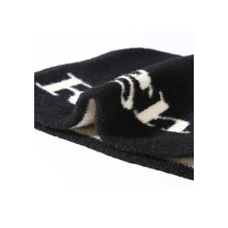 CACUSS Junior Polyamide Beanies Unisex-7