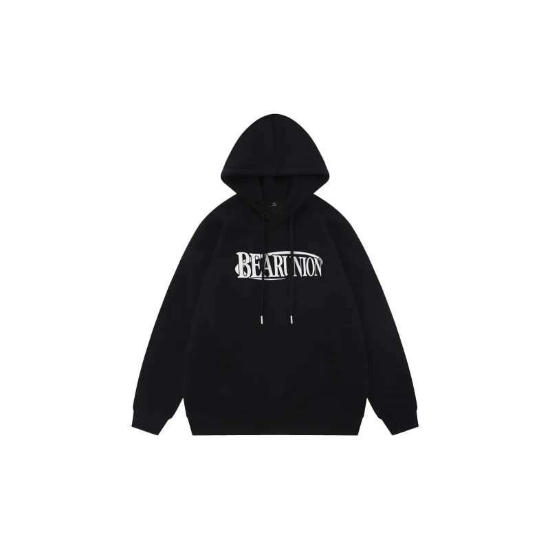 BEAR UNION Sweatshirts Unisex-10