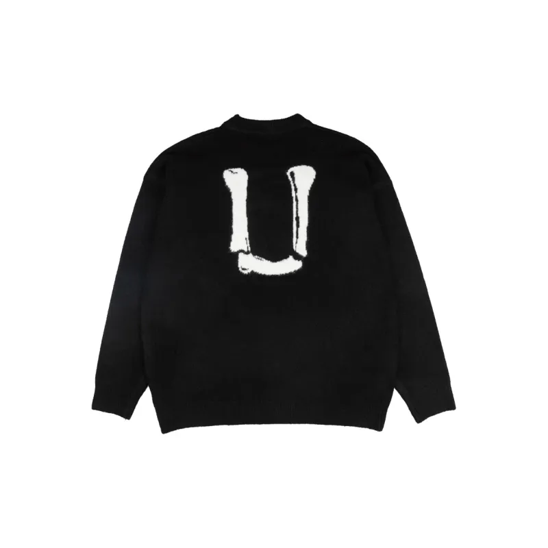 UDBK Knitwear Unisex-6