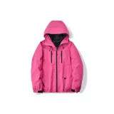 Pink+Polar Fleece Lining