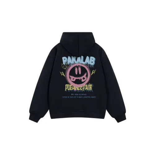 PAKA Sweatshirts Unisex