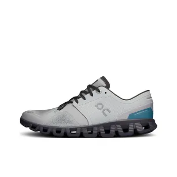 On Running Cloud X 3 Glacier IrOn