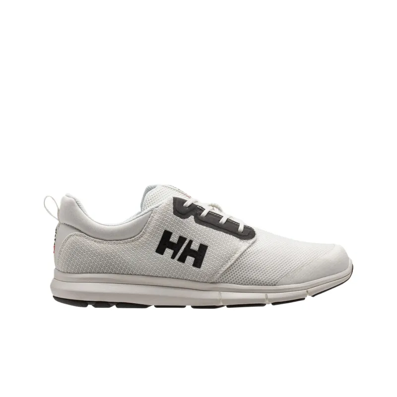 HELLY HANSEN Low Top Badminton Shoes Men's-1