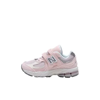 New Balance NB 2002R Breathable Low Top Kids' Running Shoes Pink Kids'