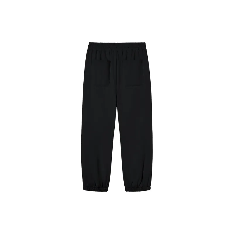 PSO Brand Puppy Series Casual Pants Unisex-1