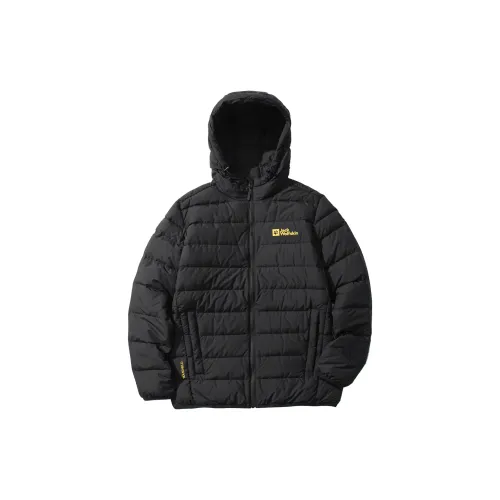 JACK WOLFSKIN Down Jackets Men