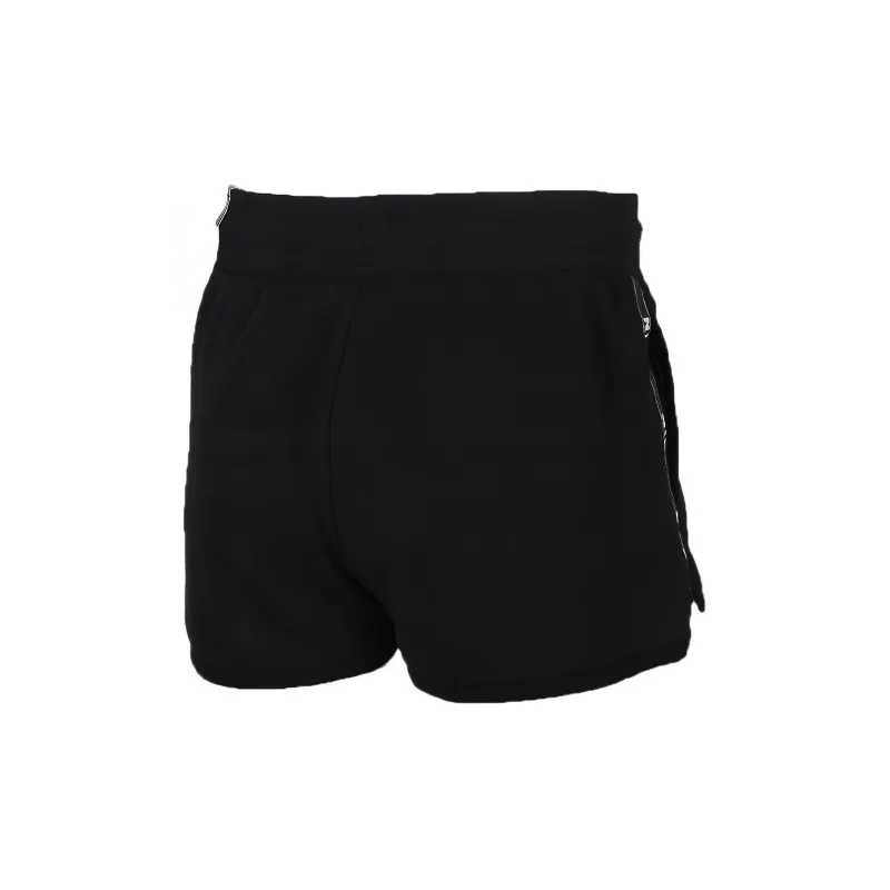 Nike Casual Shorts Women's Black-1