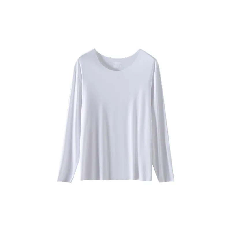 MADALLO Men Undershirts-4