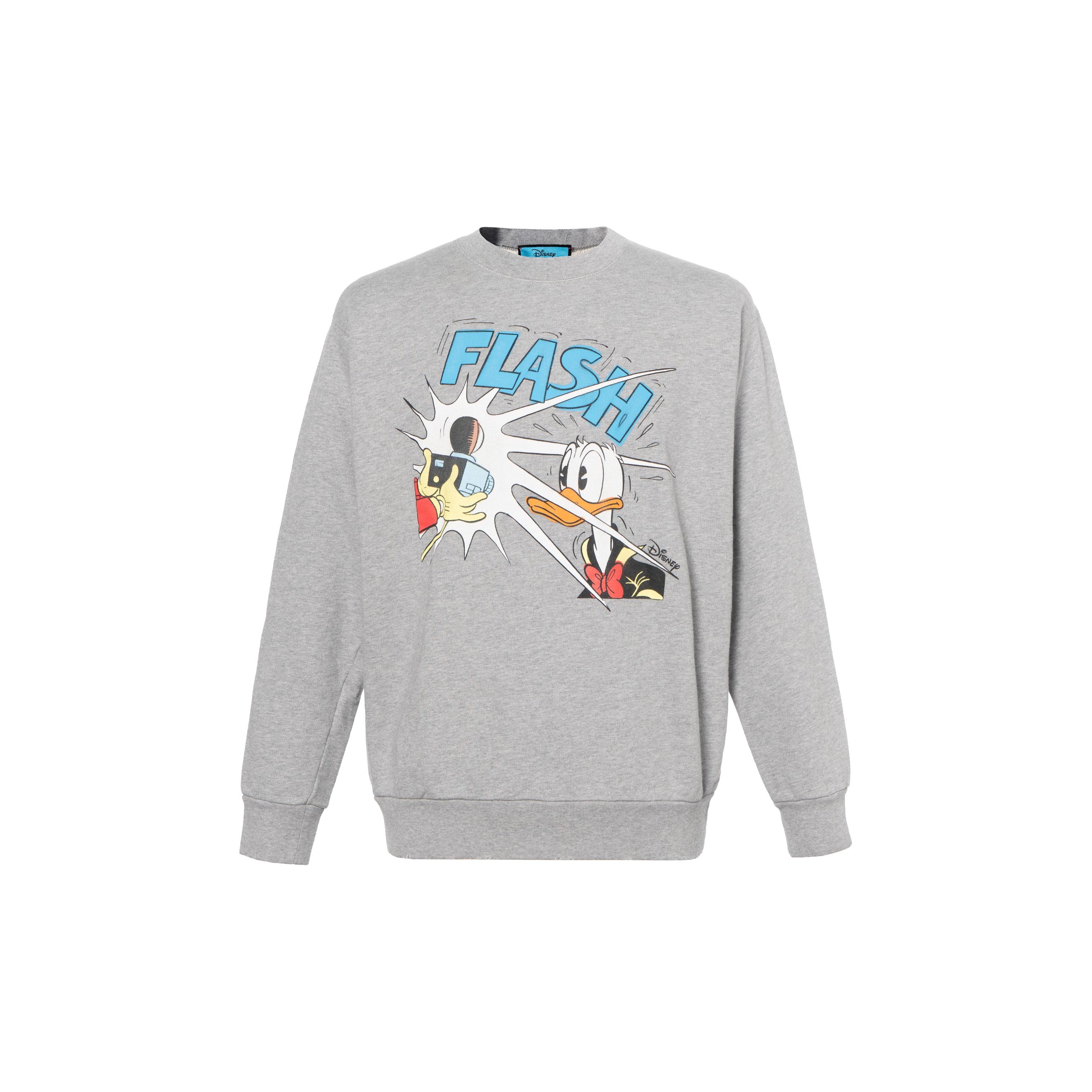 Gucci daffy duck hoodie best sale