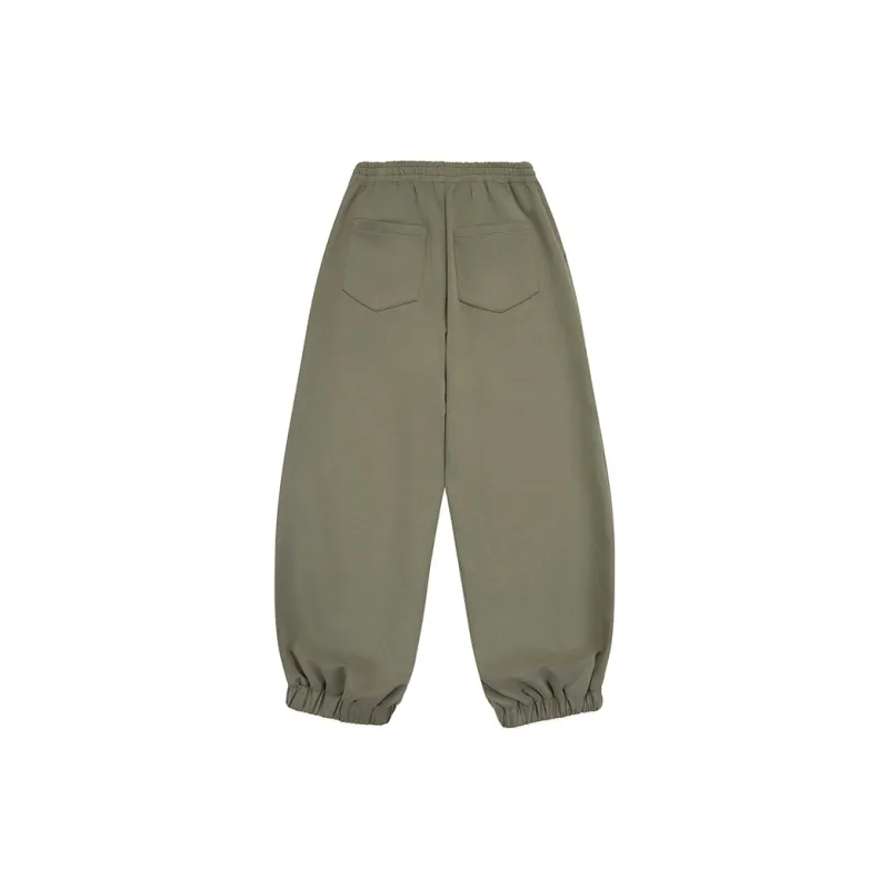 Crying Center Casual Pants Unisex-11