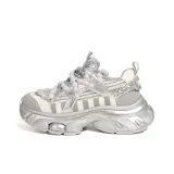 Silver Gray