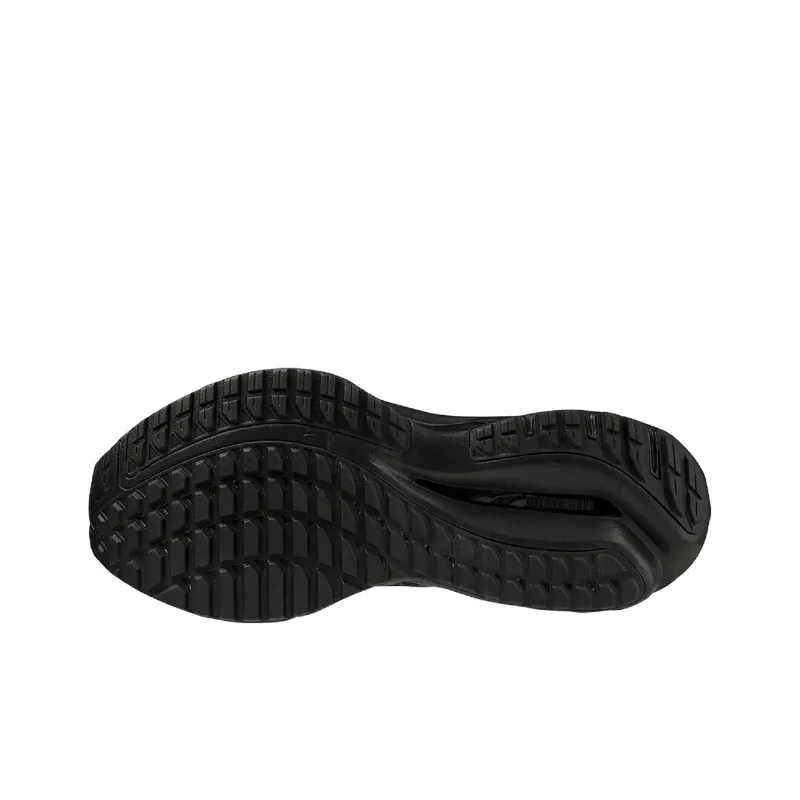 Mizuno Wave Inspire 19 Super Wide 'Black'-3