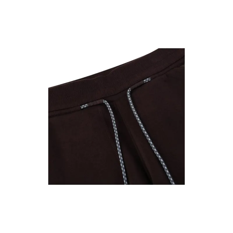 Columbia Knitted Sweatpants Women's Coffee-2