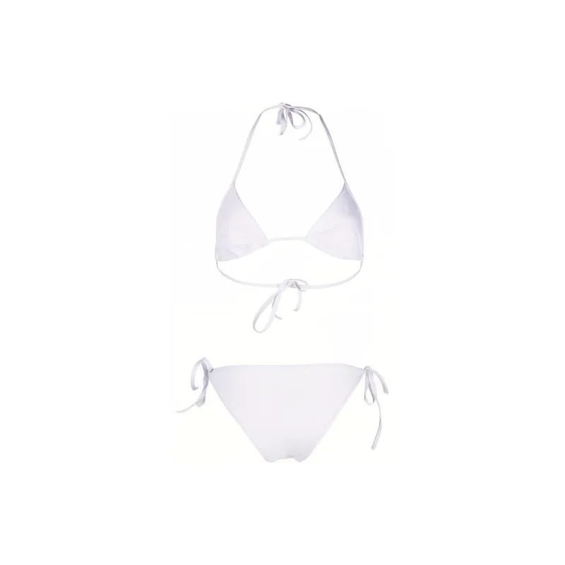 BALMAIN Bikinis Women's White-1