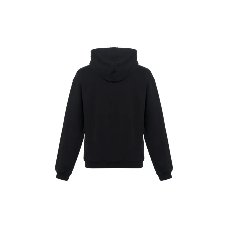 GUCCI Sweatshirts Men Black-1