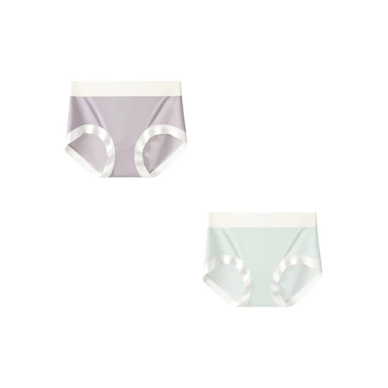 ANVINAL Underpants Women's Combo Set-18