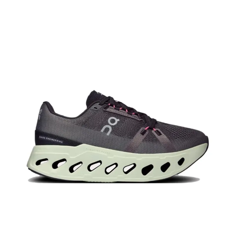 On Running Cloudeclipse Rock Lima Women's-1