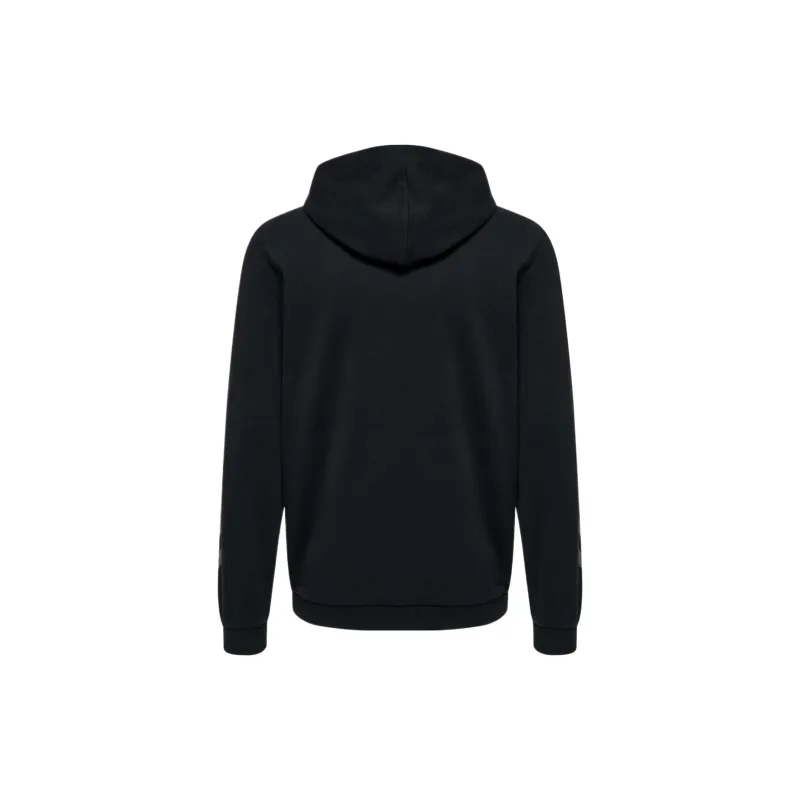 Hummel LGC JULIAN Sweatshirt Unisex Black-1
