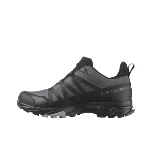 SALOMON X Ultra 4 GORE-TEX 'Magnet Monument'