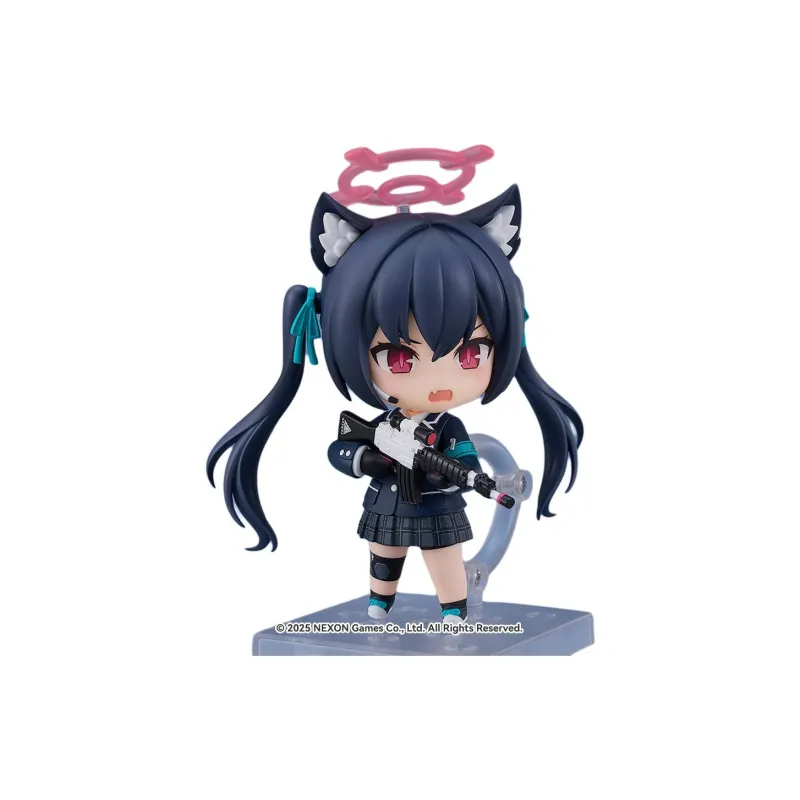 GSC Azure Archives Nendoroid, Kuroami Suika Chibi Figures 10cm-3