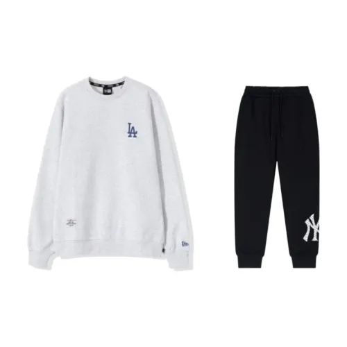 Mlb X New Era New York Yankees Casual Sportswear Unisex