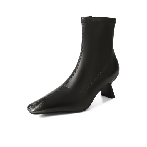 RADASISSI Ankle Boots Women's