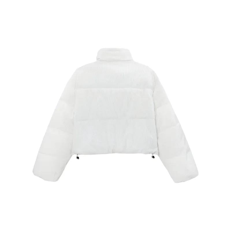 ABCMININ Puffer Jackets Women's-1