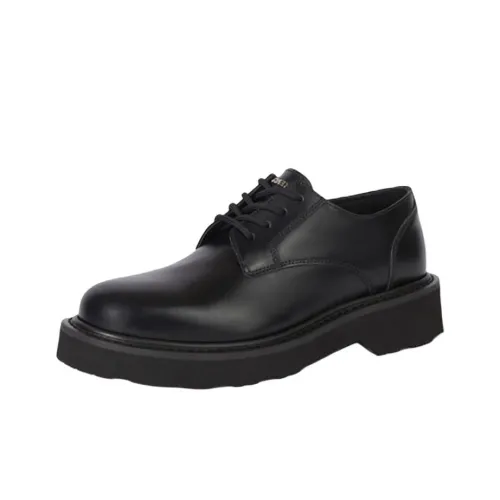 KENZO Casual Single Shoes Women's Black