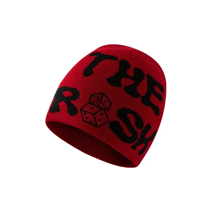 FREE RABBITⅡ Pullover Beanies Unisex-5