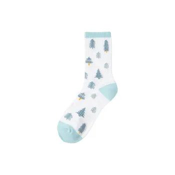 THE NORTH FACE CAMPING COOLMAX MID SOCKS Mid Calf Socks Unisex 1 Pack Ecru