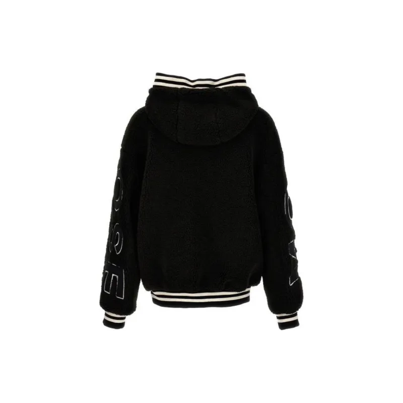 Moose Knuckles Jackets Coats Men's Black-1