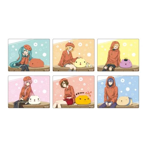 A3 포토 카드