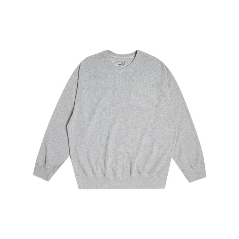 LUJIAMEN Sweatshirt Spring, Fall, Pre Fall Unisex-6