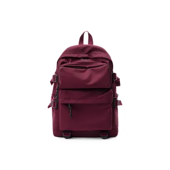 JEANSWEST Backpacks Red