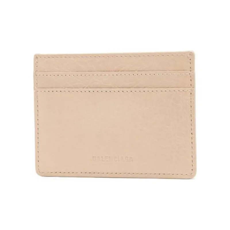 Balenciaga Le City Card Holder-1