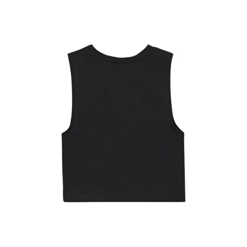 Champion Tank Tops Women's Black-1