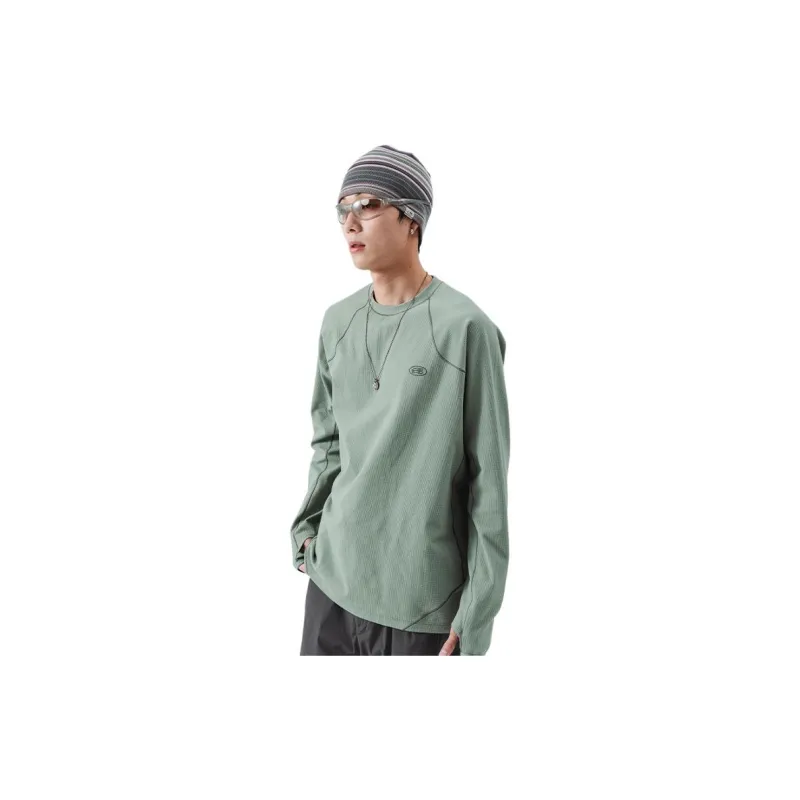 LANQI T Shirts Unisex-12