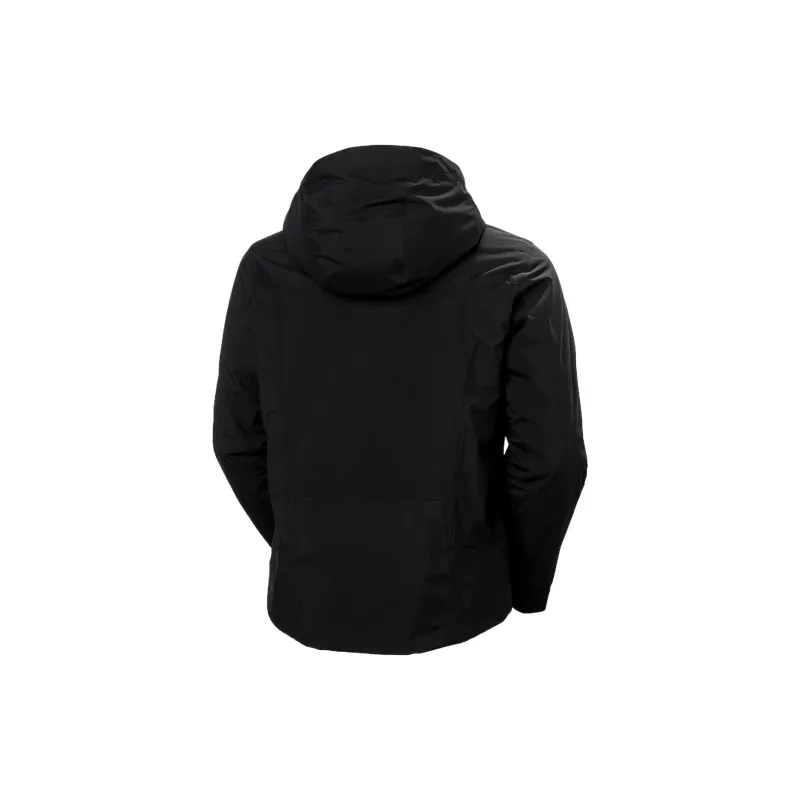 HELLY HANSEN Swift Infinity Insulated Ski Jackets Coats Men's-6