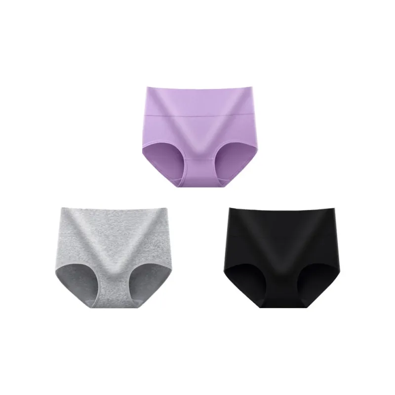 YUZHAOLIN Underpants Women's Combo Set-21