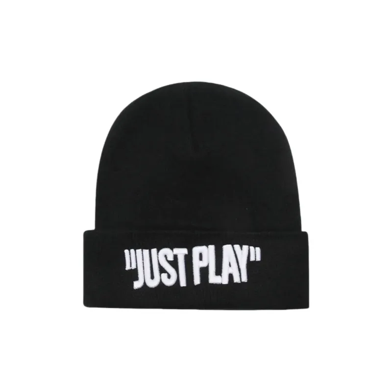 RX UVCUT Polyester Beanies Unisex-1
