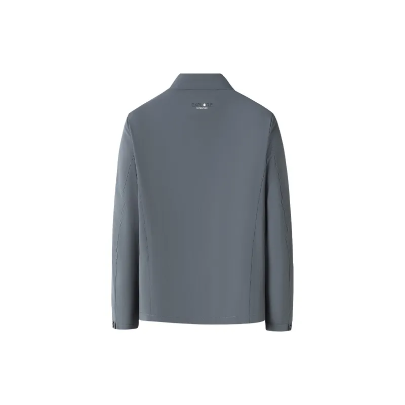 FORTEI Jackets Men-4