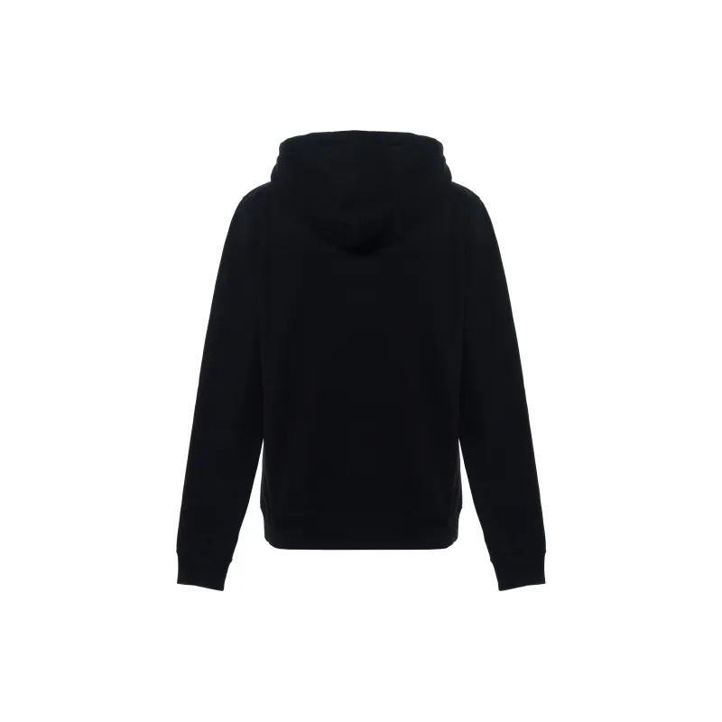 SAINT LAURENT 50s Signature Hoodie-1