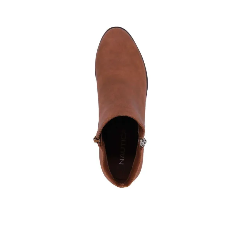 NAUTICA Ankle Boots Low Heel Women's-10