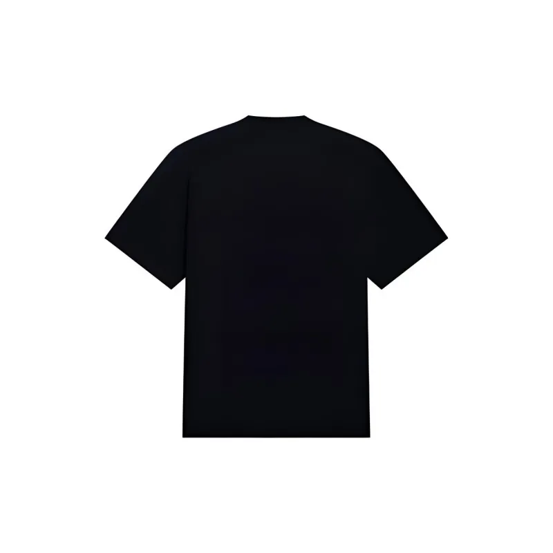Balenciaga Pride 2021 Oversized Tee-1