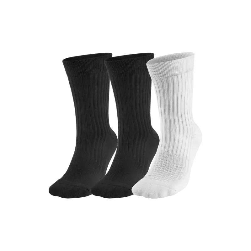 BKCXZICE Basketball Socks Unisex 3 Pack-0
