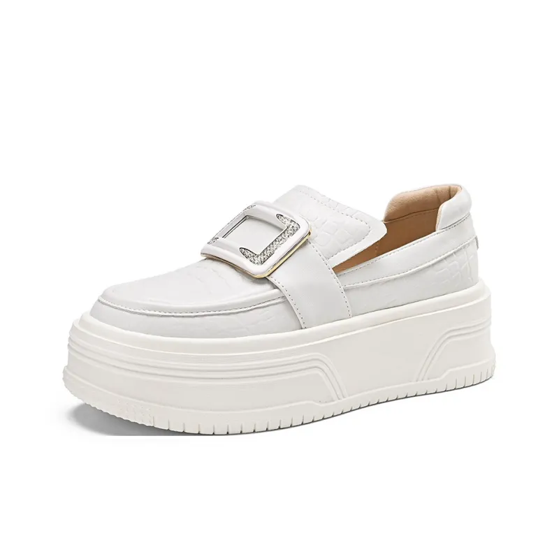 BOSSSUNWEN Loafers 5.5CM Women's-1