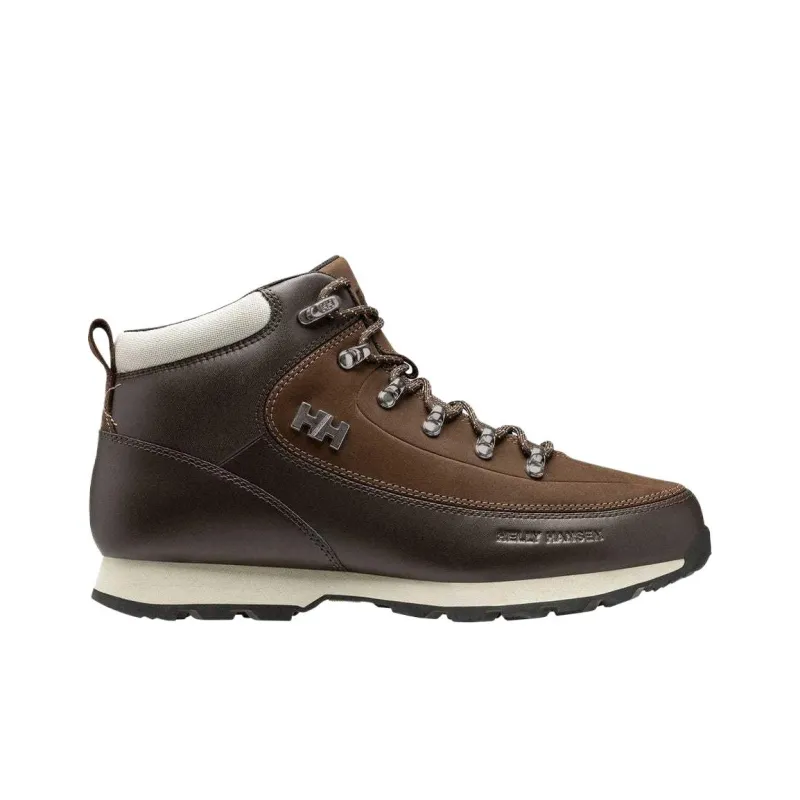 HELLY HANSEN The Forester Ankle Boots Men's Copper-1