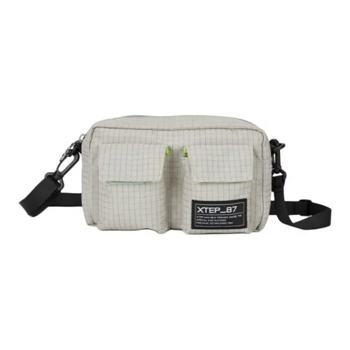 XTEP Shoulder Bags