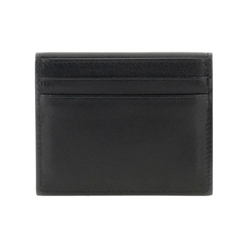 Valentino VLogo The Bold Edition Card Case-2