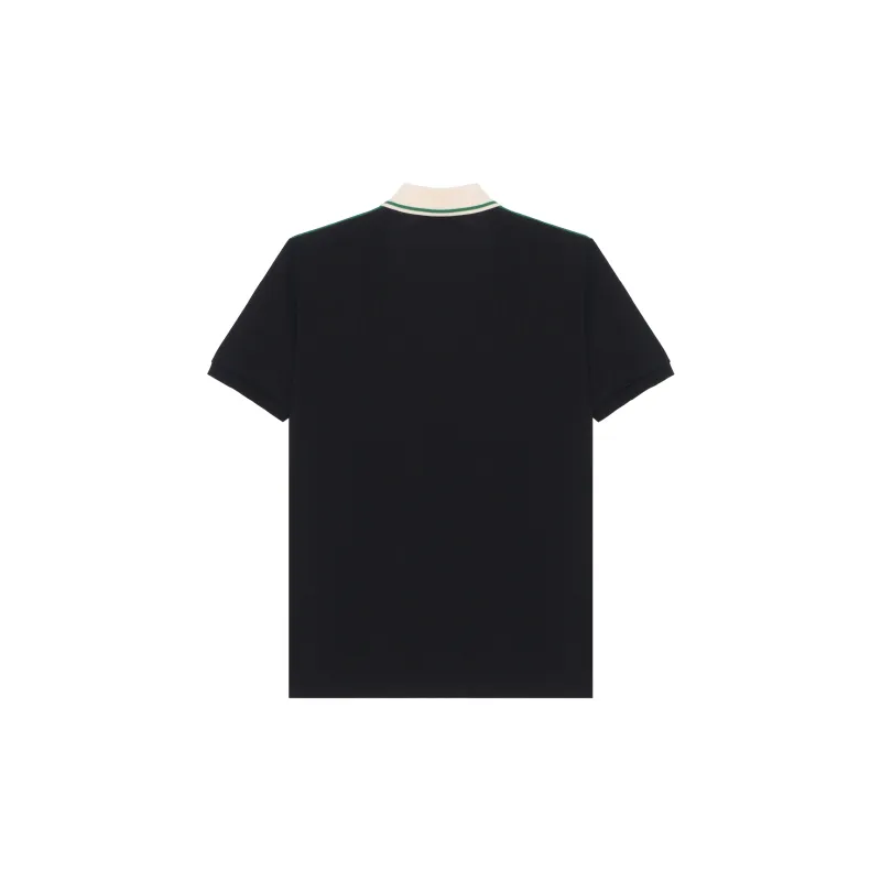 GUCCI Interlocking G Polo Shirt-1